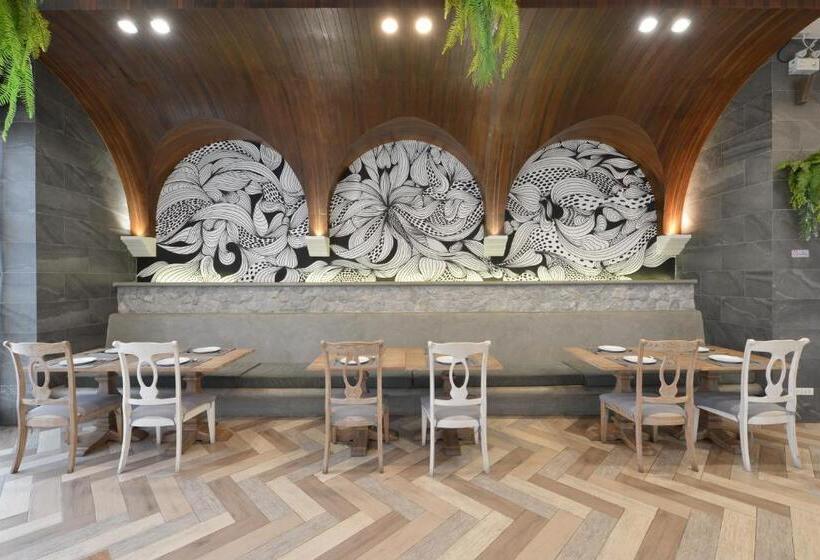 Отель Vst Residence  Sha Plus Certified