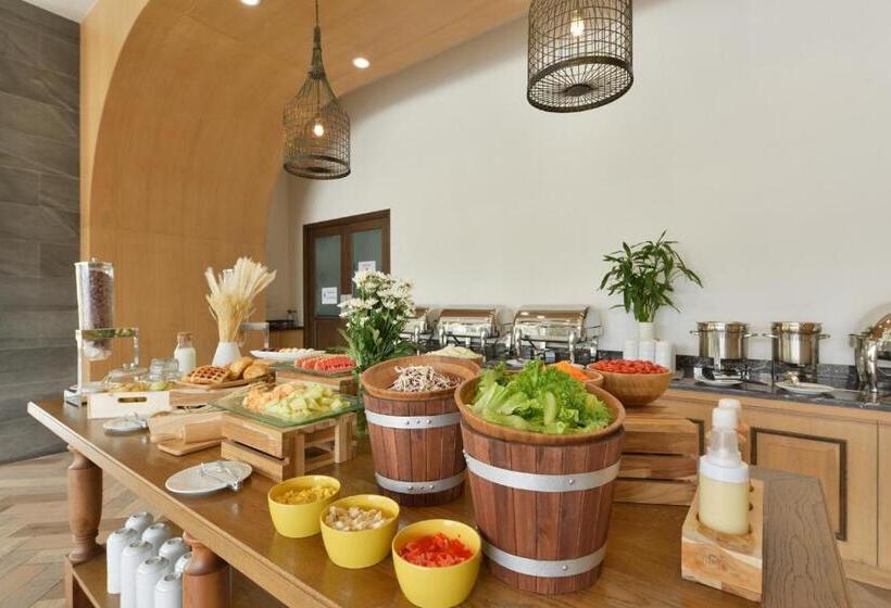 Отель Vst Residence  Sha Plus Certified