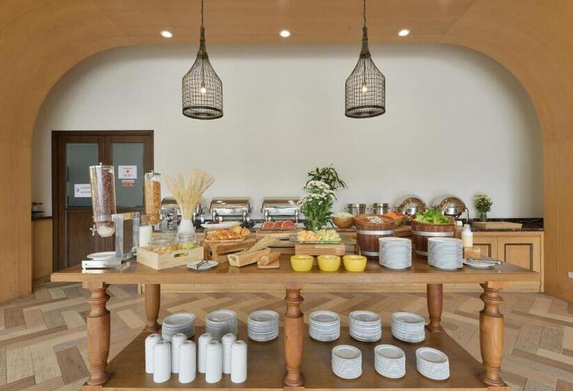 Отель Vst Residence  Sha Plus Certified