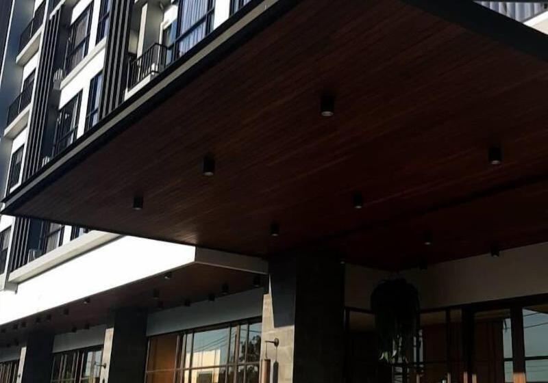 Отель Vst Residence  Sha Plus Certified