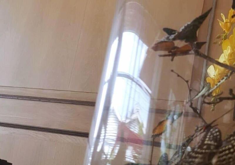 Отель Vst Residence  Sha Plus Certified