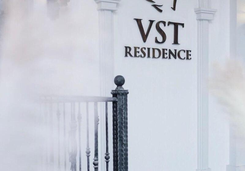 Отель Vst Residence  Sha Plus Certified
