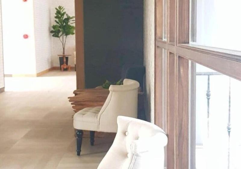 Отель Vst Residence  Sha Plus Certified