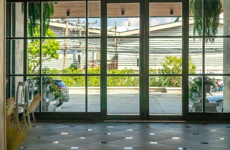 Отель Vst Residence  Sha Plus Certified