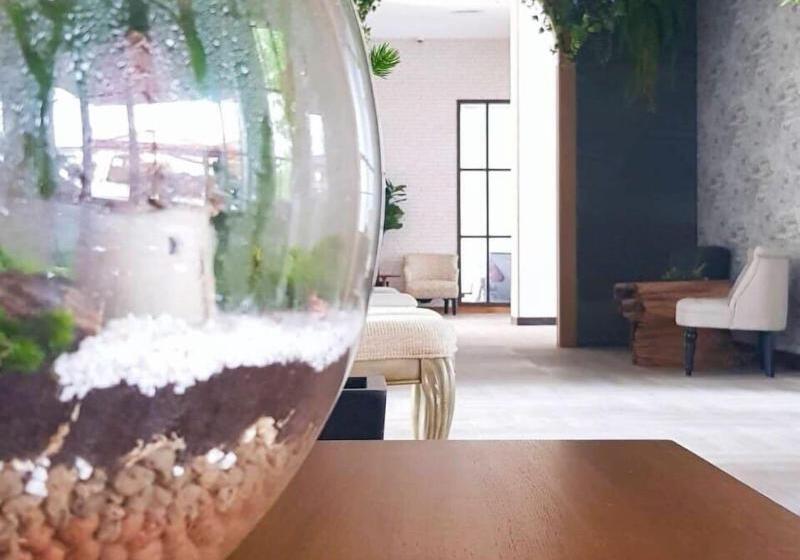 Отель Vst Residence  Sha Plus Certified