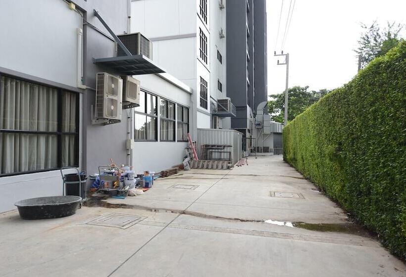 هتل Vst Residence  Sha Plus Certified