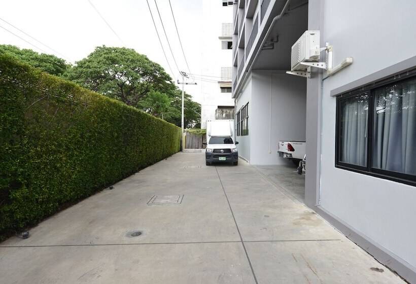 Отель Vst Residence  Sha Plus Certified