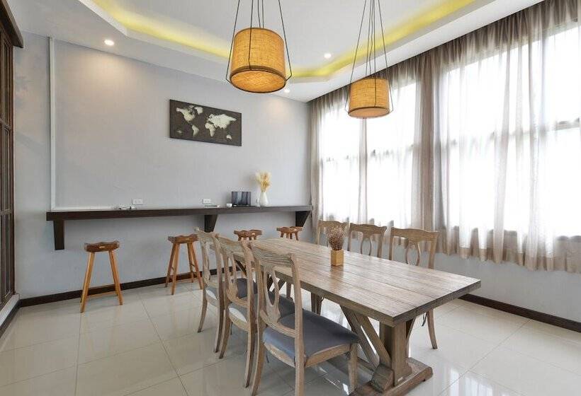 Отель Vst Residence  Sha Plus Certified