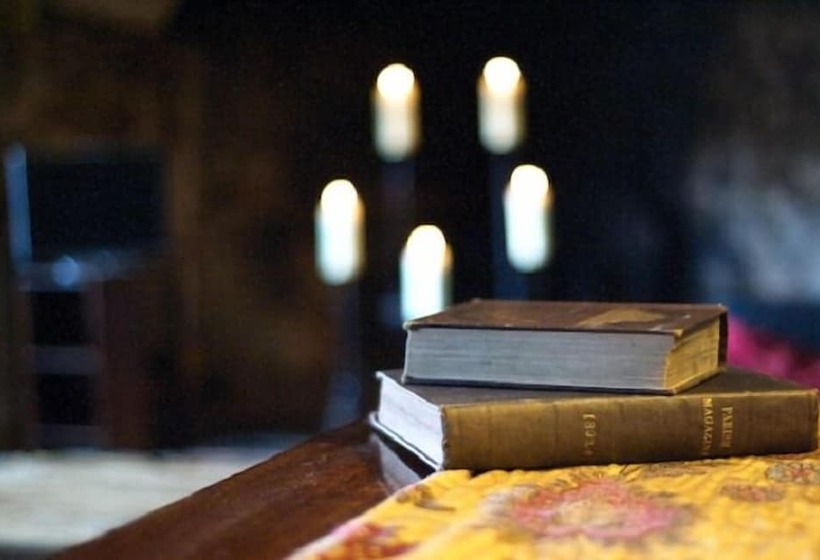 Kates Farm Bed And Breakfast