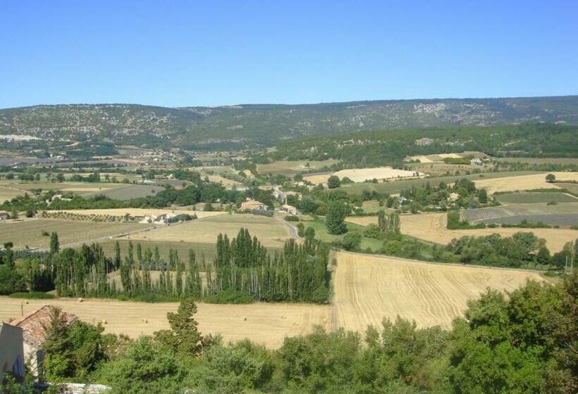 צימר La Maison Bleue