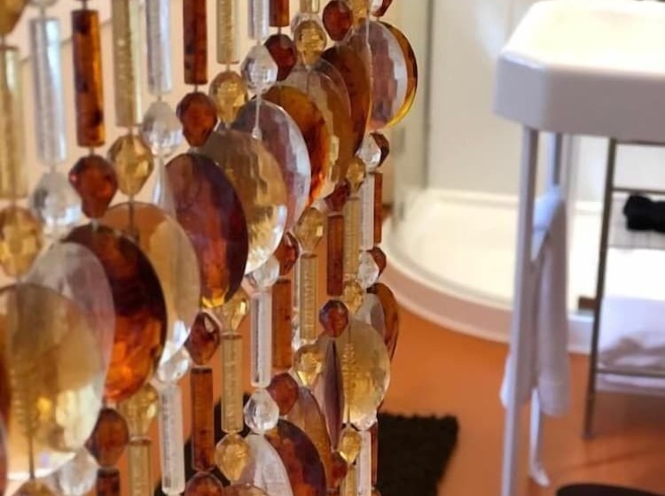 Lady Geneva Bed & Breakfast