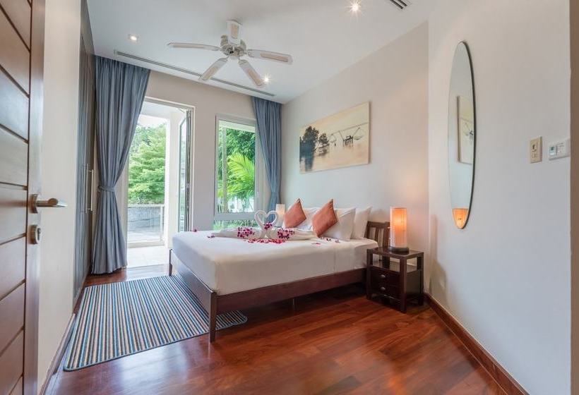 Layan Garden By Resava Group