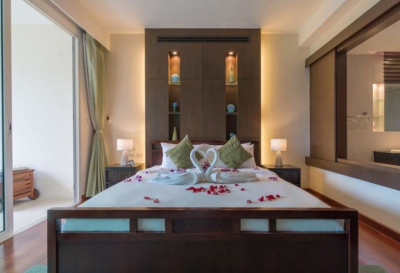 Layan Garden By Resava Group