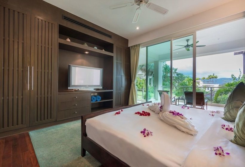 Layan Garden By Resava Group