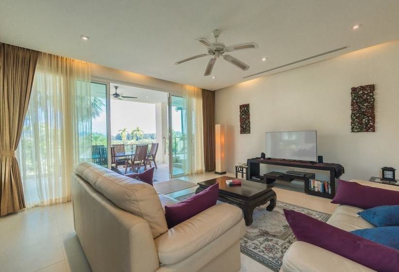 Layan Garden By Resava Group