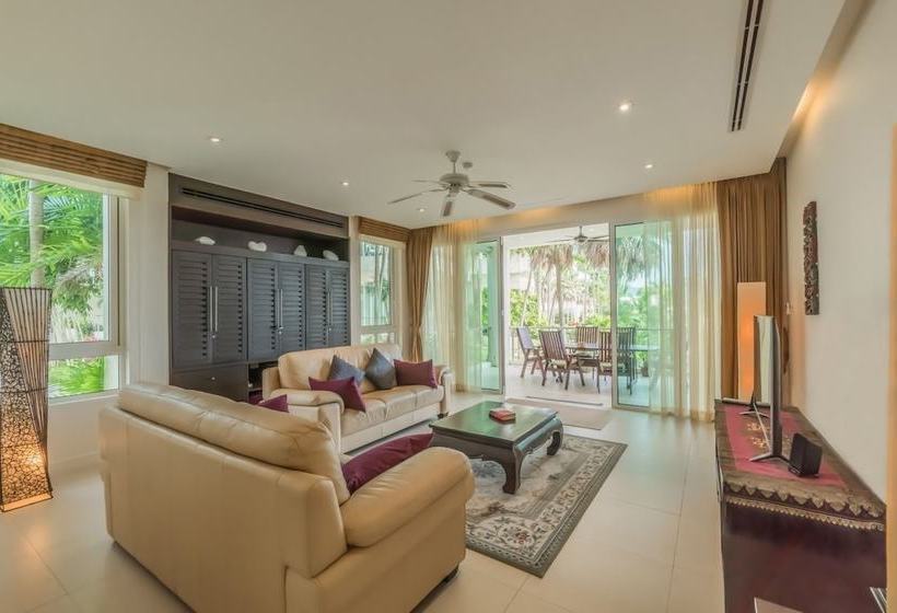 Layan Garden By Resava Group