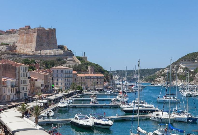 Les Appartements Du Port