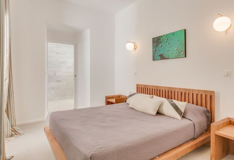 Les Appartements Du Port