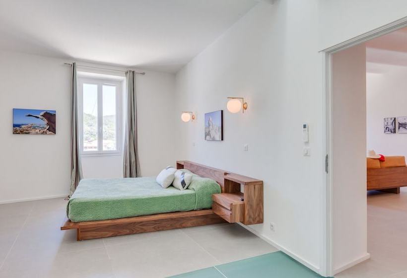 Les Appartements Du Port