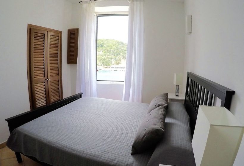 Les Appartements Du Port