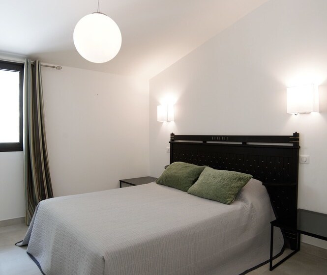 Les Appartements Du Port