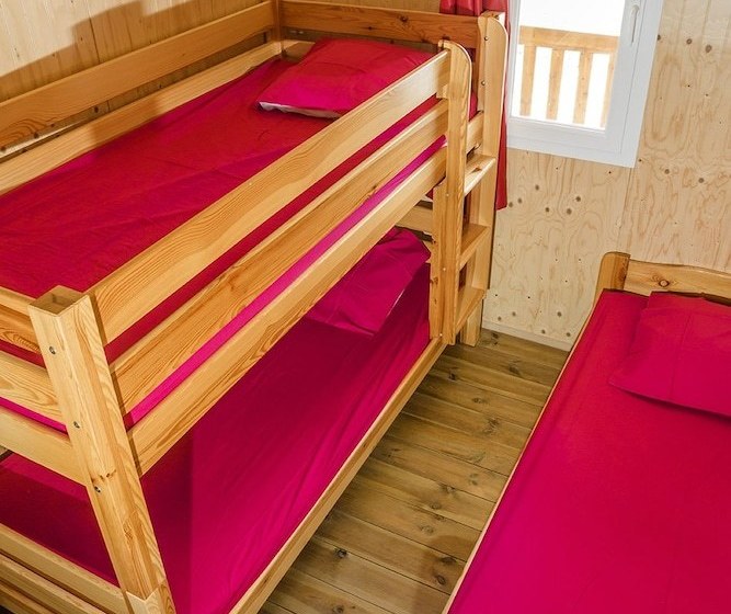 Les Balcons Du Grand Puy