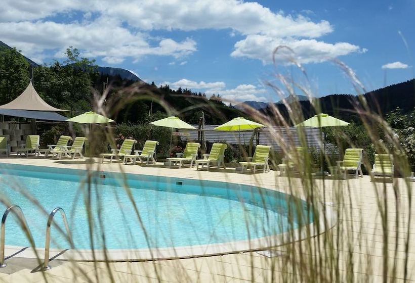 Les Balcons Du Grand Puy