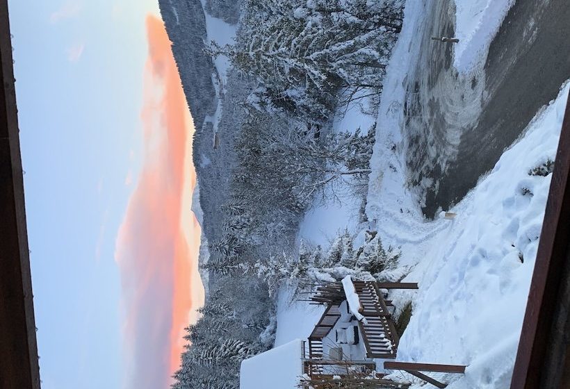 Les Balcons Du Grand Puy