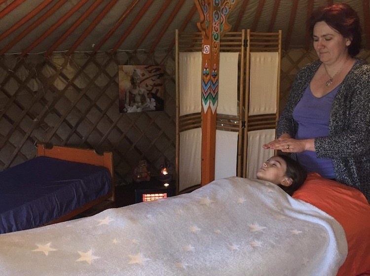 Les Yourtes Bourcominoises