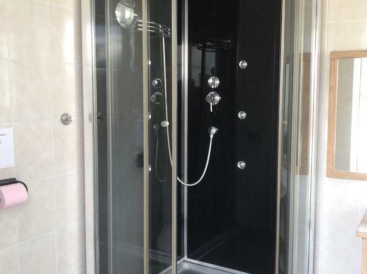 Les Yourtes Bourcominoises