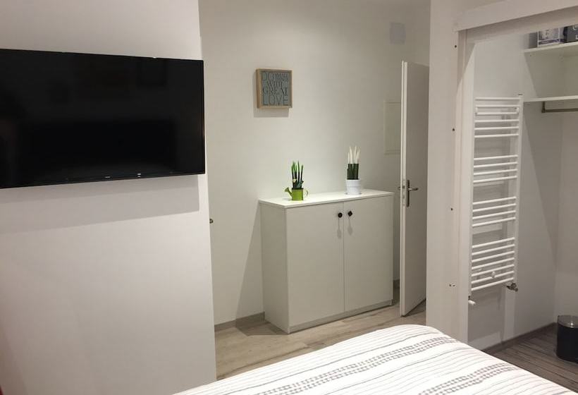 Residence Louis Quartier Gare