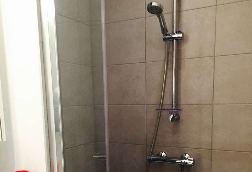 Residence Louis Quartier Gare