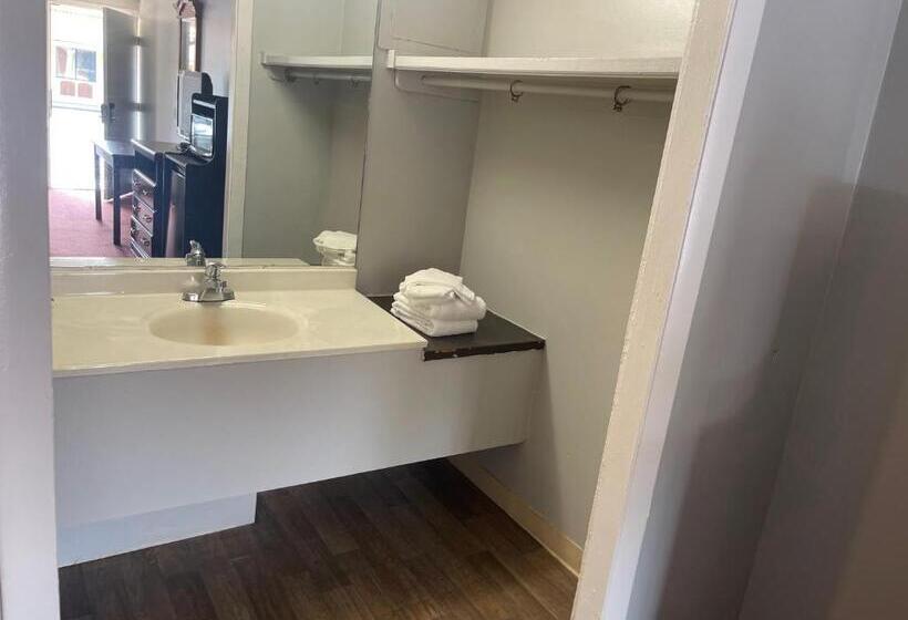 فندق على الطريق Superlodge