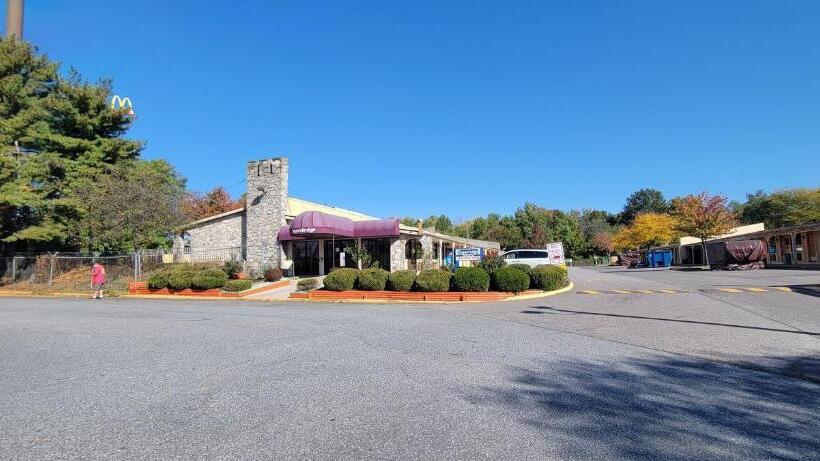 فندق على الطريق Superlodge