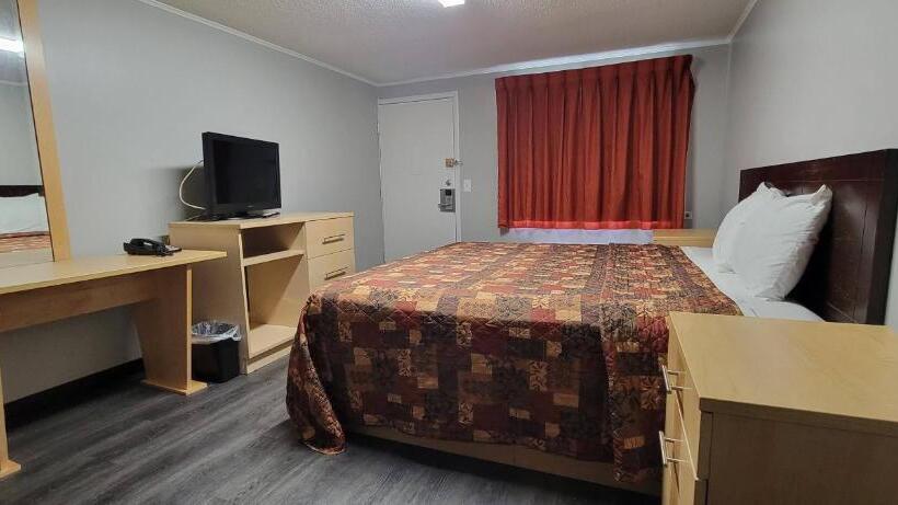 فندق على الطريق Superlodge