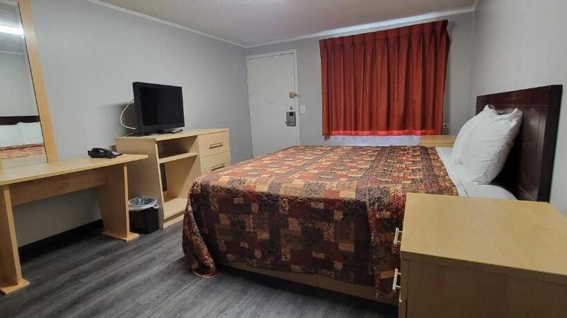 فندق على الطريق Superlodge