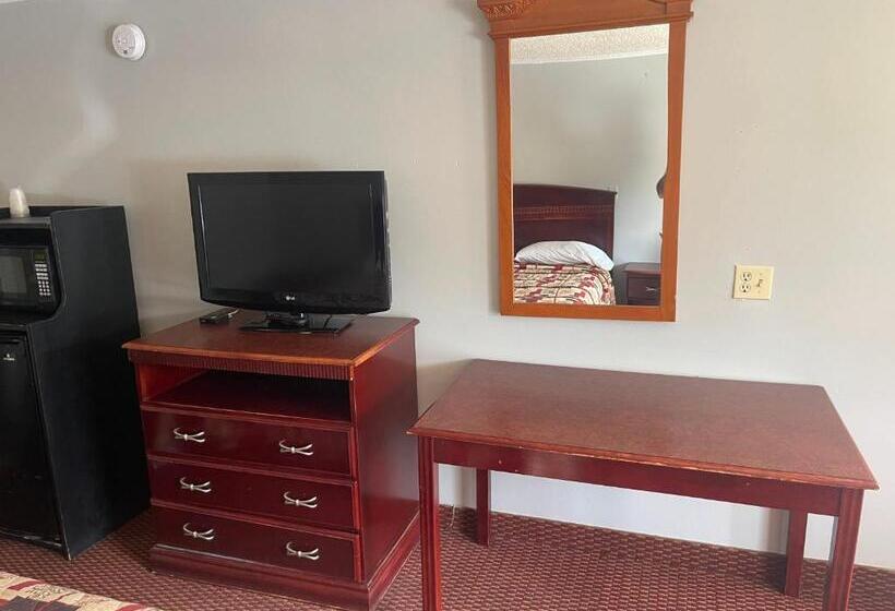 فندق على الطريق Superlodge