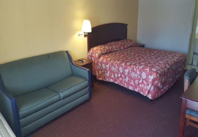 فندق على الطريق Superlodge