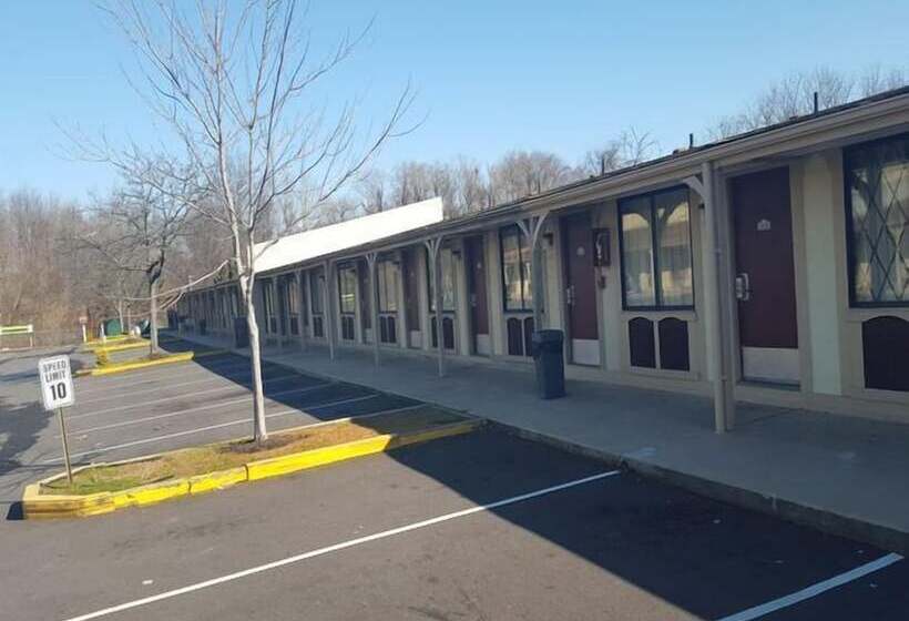 فندق على الطريق Superlodge