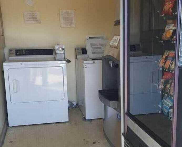 فندق على الطريق Superlodge