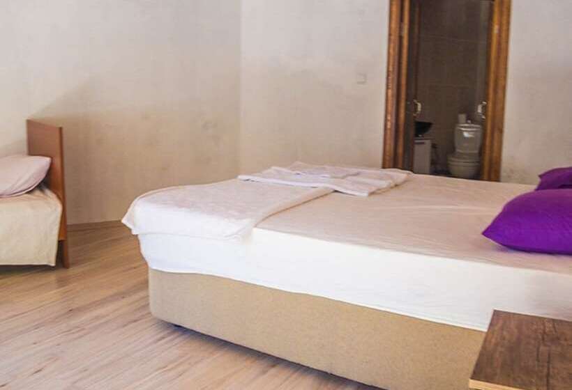 Oktem Motel