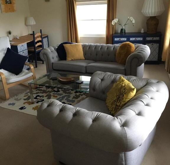 Peel House Apartments