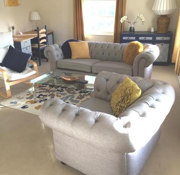 Peel House Apartments