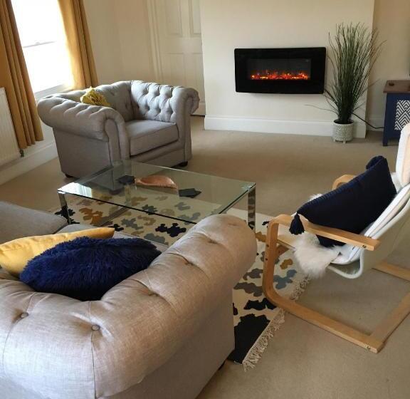 Peel House Apartments