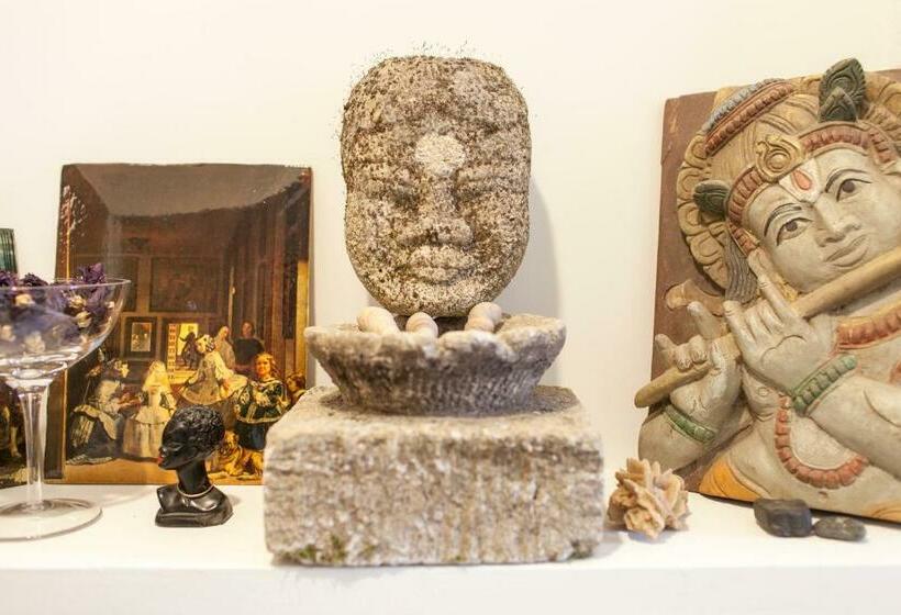 بنسيون 46fm : Montauban Guest House