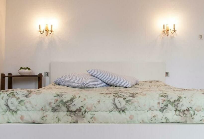 بنسيون 46fm : Montauban Guest House