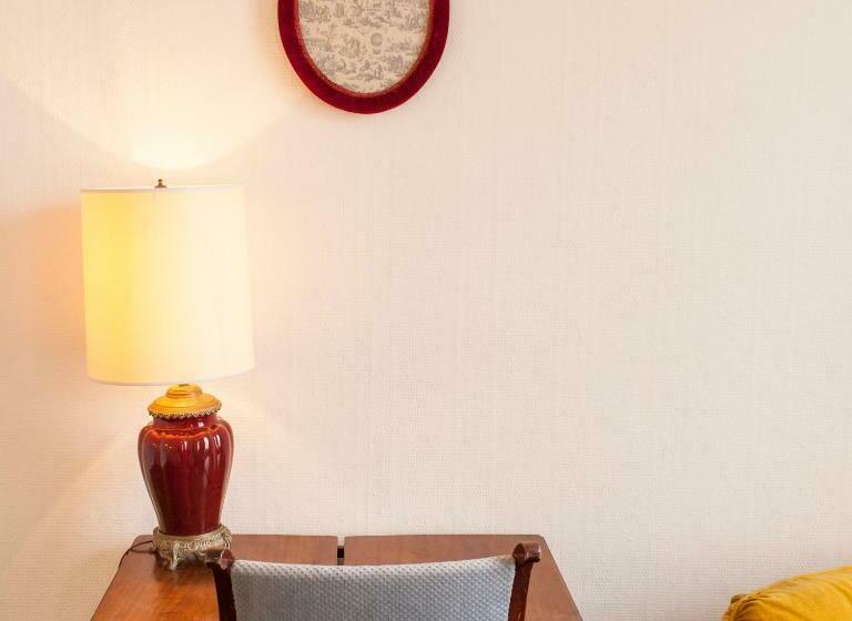 بنسيون 46fm : Montauban Guest House