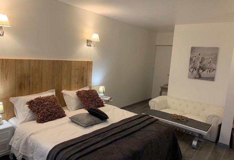 膳宿费 Chambres D Hôtes De Penelope