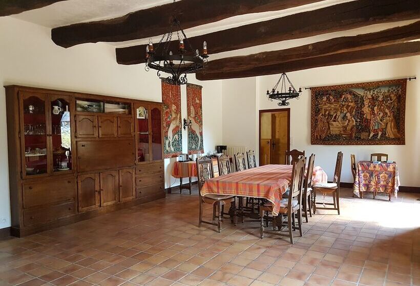 펜션 Daol Grenn   Chambres D Hôtes