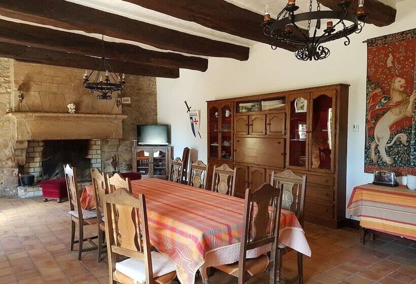 펜션 Daol Grenn   Chambres D Hôtes